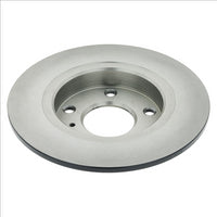 BREMTEC TRADE LINE BRAKE ROTOR (PAIR) MAZDA 3 BP REAR SOLID 265MM BDR21341TL