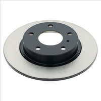 BREMTEC TRADE LINE BRAKE ROTOR (PAIR) MAZDA 3 BP REAR SOLID 265MM BDR21341TL