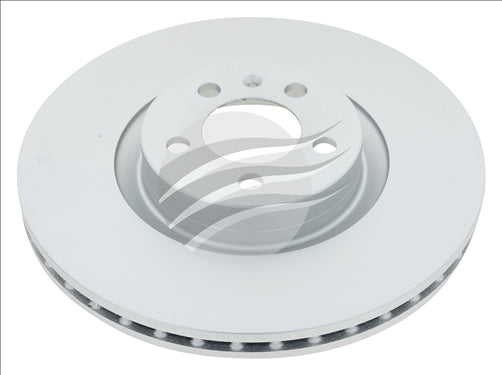 EUROLINE FRONT ROTOR VW POLO GTI 2018- BDR21343EL