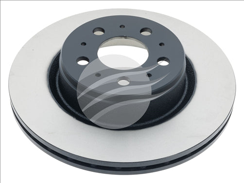 BREMTEC TRADE-LINE BRAKE ROTOR TESLA MODEL3 2019- FRONT BDR21350TL
