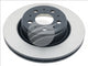 BREMTEC TRADE-LINE BRAKE ROTOR TESLA MODEL3 2019- FRONT BDR21350TL
