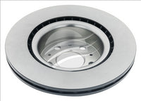 BREMTEC TRADE-LINE BRAKE ROTOR TESLA MODEL3 2019- FRONT BDR21350TL