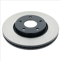 BREMTEC TRADE LINE ROTOR PAIR FORD PUMA 2020- FRONT BDR21354TL
