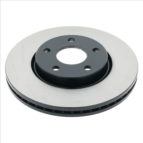 BREMTEC TRADE LINE ROTOR PAIR FORD PUMA 2020- FRONT BDR21354TL