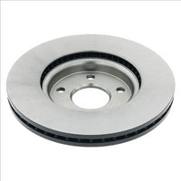 BREMTEC TRADE LINE ROTOR PAIR FORD PUMA 2020- FRONT BDR21354TL
