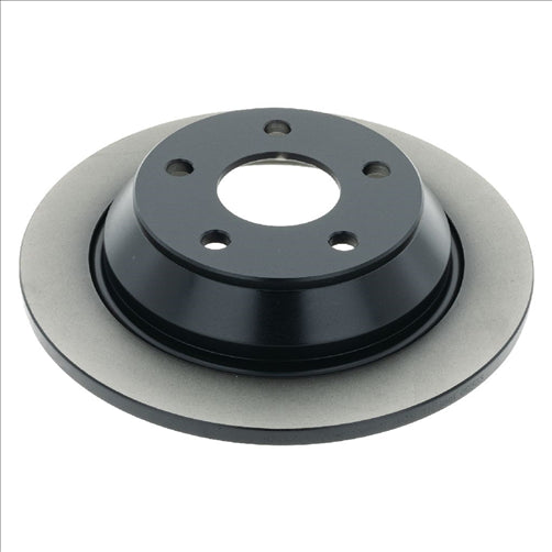 BREMTEC TRADE LINE BRAKE ROTOR PAIR FORD PUMA 2020- REAR BDR21355TL