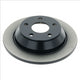 BREMTEC TRADE LINE BRAKE ROTOR PAIR FORD PUMA 2020- REAR BDR21355TL