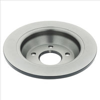 BREMTEC TRADE LINE BRAKE ROTOR PAIR FORD PUMA 2020- REAR BDR21355TL