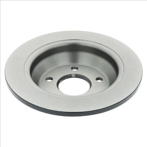 TRADE LINE BRAKE ROTOR PAIR FORD PUMA 2020- REAR BDR21355TL