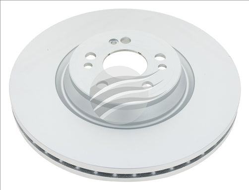 BREMTEC EUROLINE GEOZINC (EACH) MERC GLE450 (V167) FRONT 354MM BDR21357EL