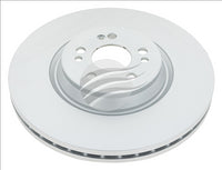 BREMTEC EUROLINE GEOZINC (EACH) MERC GLE450 (V167) FRONT 354MM BDR21357EL