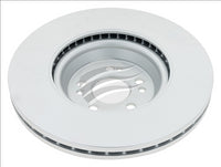 BREMTEC EUROLINE GEOZINC (EACH) MERC GLE450 (V167) FRONT 354MM BDR21357EL