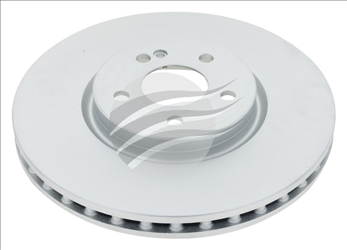 BREMTEC EUROLINER BRAKE ROTOR MERC GLB250 X247 FRONT BDR21358EL