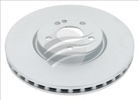 BREMTEC EUROLINER BRAKE ROTOR MERC GLB250 X247 FRONT BDR21358EL