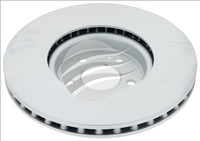 BREMTEC EUROLINER BRAKE ROTOR MERC GLB250 X247 FRONT BDR21358EL