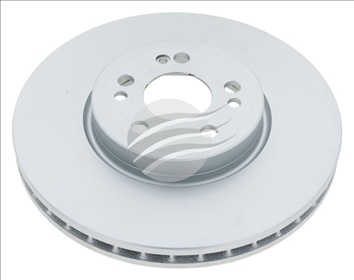 BREMTEC EUROLINE BRAKE ROTOR (EACH) MERC GLE W167 FRONT 330MM BDR21359EL