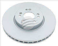 BREMTEC EUROLINE BRAKE ROTOR (EACH) MERC GLE W167 FRONT 330MM BDR21359EL