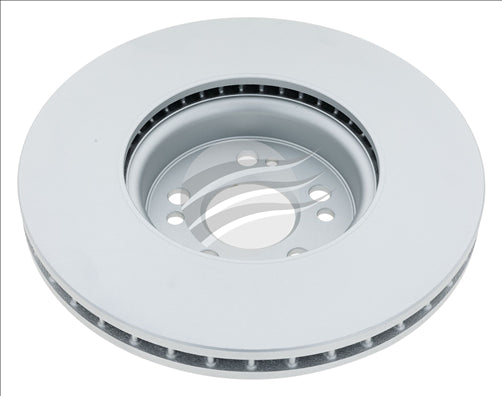 BREMTEC EUROLINE BRAKE ROTOR (EACH) MERC GLE W167 FRONT 330MM BDR21359EL