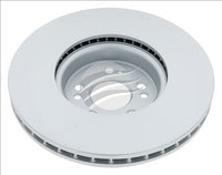 BREMTEC EUROLINE BRAKE ROTOR (EACH) MERC GLE W167 FRONT 330MM BDR21359EL