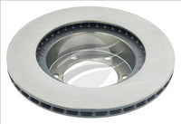 BREMTEC TRADE LINE BRAKE ROTOR [EACH] FOTON TUNLAND FRONT BDR21360TL