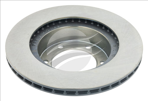TRADE LINE BRAKE ROTOR [EACH] FOTON TUNLAND FRONT BDR21360TL