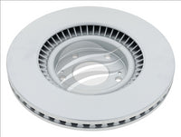 BREMTEC EUROLINE BRAKE DISC ROTOR HYUNDAI SANT-FE TM 2018- FRONT BDR21389EL