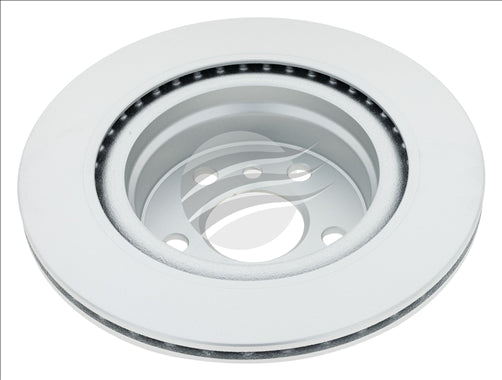 BREMTEC EUROLINE GEOZINC ROTOR [EACH] BMW 320i (G20 2.0L 2019- REAR BDR21410EL