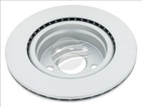 BREMTEC EUROLINE GEOZINC ROTOR [EACH] BMW 320i (G20 2.0L 2019- REAR BDR21410EL