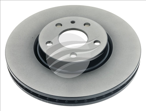 BREMTEC TRADE LINE ROTOR [EACH] FORD MONDEO 2016- FRONT 300MM BDR2168TL
