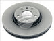 BREMTEC TRADE LINE ROTOR [EACH] FORD MONDEO 2016- FRONT 300MM BDR2168TL