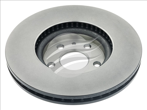 TRADE LINE ROTOR [EACH] FORD MONDEO 2016- FRONT 300MM BDR2168TL