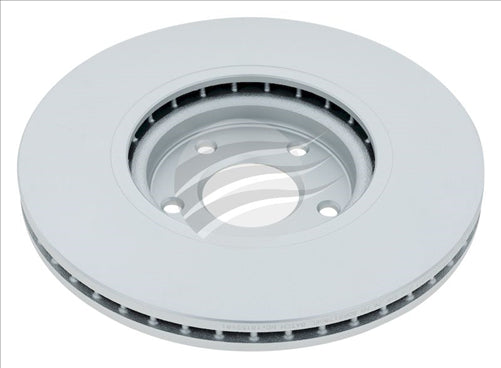 BREMTEC EURO-LINE BRAKE DISC ROTOR PAIR BDR21780EL