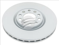 BREMTEC EUROLINE BRAKE ROTOR (PAIR) JEEP COMPASS FRONT 305MM BDR21835EL