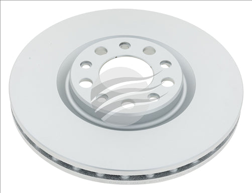 BREMTEC EUROLINE BRAKE ROTOR (PAIR) JEEP COMPASS FRONT 305MM BDR21835EL