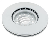 BREMTEC EUROLINE BRAKE ROTOR (PAIR) JEEP COMPASS FRONT 305MM BDR21835EL