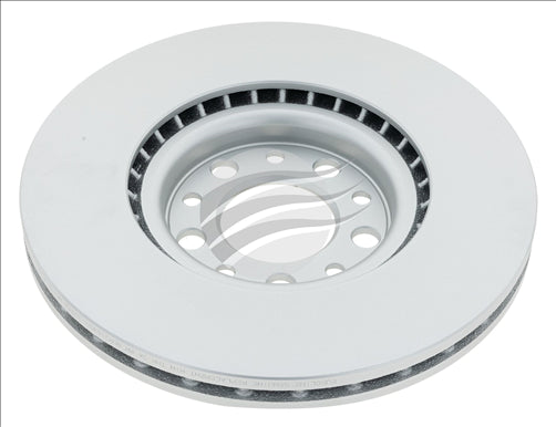 EUROLINE BRAKE ROTOR (PAIR) JEEP COMPASS FRONT 305MM BDR21835EL