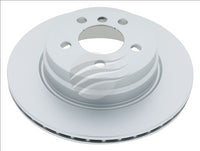 BREMTEC EURO-LINE BRAKE DISC ROTOR BMW X5 E70 X6 E71 BDR21860EL