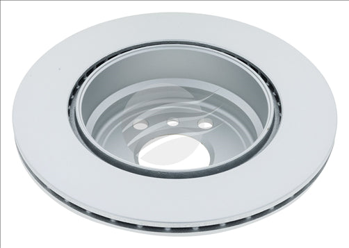 BREMTEC EURO-LINE BRAKE DISC ROTOR BMW X5 E70 X6 E71 BDR21860EL