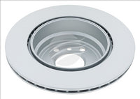 BREMTEC EURO-LINE BRAKE DISC ROTOR BMW X5 E70 X6 E71 BDR21860EL