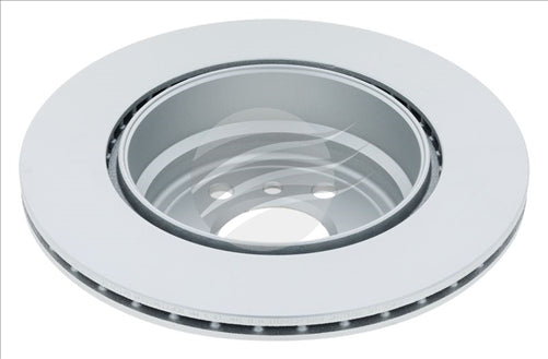 BREMTEC EURO-LINE HC BRAKE DISC ROTOR BDR21860ELH