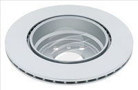 BREMTEC EURO-LINE HC BRAKE DISC ROTOR BDR21860ELH