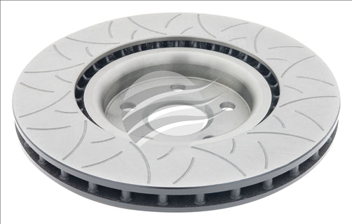 BREMTEC EVOLVE F2S PERFORMANCE ROTOR FRONT BDR21900EV