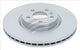 BREMTEC EURO-LINE BRAKE DISC FRONT PAIR VOLVO XC60 2009 BDR21979EL