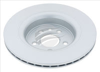 BREMTEC EURO-LINE BRAKE DISC REAR PAIR VOLVO XC60 2009 - BDR21990EL