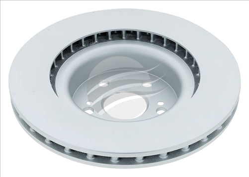 BREMTEC EURO-LINE BRAKE DISC ROTOR BDR22020EL