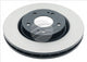 BREMTEC TRADE LINE BRAKE DISC ROTOR FRONT BDR2206TL