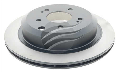 BREMTEC TRADE-LINE BRAKE ROTOR BDR2207TL