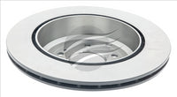 BREMTEC TRADE-LINE BRAKE ROTOR BDR2207TL