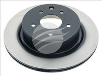 BREMTEC TRADE LINE ROTOR (EACH) INFINITI Q60 3.7L REAR 308MM BDR22108TL