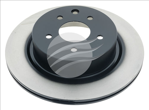 BREMTEC TRADE LINE ROTOR (EACH) INFINITI Q60 3.7L REAR 308MM BDR22108TL
